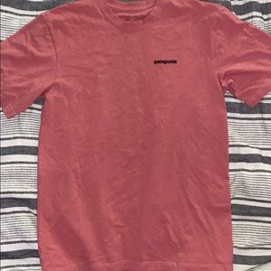 Patagonia men’s T-shirt